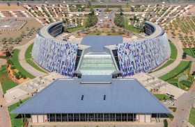 جامعة الإمارات الأولى محلياً والـ 40 آسيويا في تصنيف التايمز للتعليم العالي للجامعات الآسيوية لعام 2023