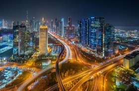 9.4 مليار درهم تصرفات عقارات دبي في أسبوع