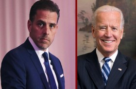 بايدن.. هل يكون ضحية لفضيحة نجله..؟