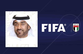 محمد الكمالي أول عربي وآسيوي يترأس لجنة الانضباط في «الفيفا»