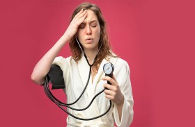 لخفض ضغط الدم .. العلاج الحراري المنزلي ربما يكون الحل الأمثل