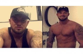 يقتل رجلاً لأنه داس على قدمه