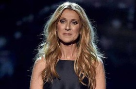 تطورات سلبية في حالة سيلين ديون الصحية