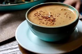 أعراض زيادة الكافيين في الجسم