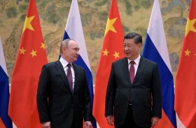 رياح الأزمة الأوكرانية تجري بما لا تشتهيه سفن بوتين...!