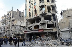 جرائم «وحشية» في سوريا.. الدافع معروف والطريقة واحدة