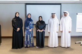 مجلس سيدات أعمال عجمان ينظم ملتقى الريادة المجتمعية