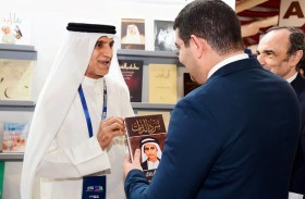 الشارقة للكتاب تستحدث فرصاً جديدة لعمل مشترك بين صناعة الكتاب الإماراتي ونظيره المغربي