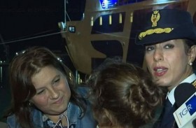 قصة تهز تونس.. طفلة الـ3 أعوام تهاجر وحيدة إلى إيطاليا