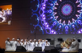 الثقافة والشباب تعلن أسماء الفائزين بجائزة البردة في إكسبو 2020