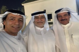 الإمارات تشارك في قمة شعوب العالم في  موسكو 20 و21 سبتمبر الجاري