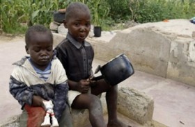 وفاة 150 طفلا بالحصبة في زيمبابوي خلال أسبوعين