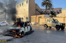 ليبيا في 2023.. ترقب ومخاوف من انهيار وقف إطلاق النار