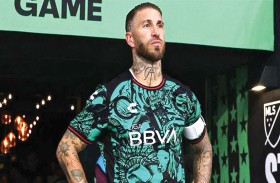 راموس يقترب من الاستحواذ على إشبيلية مقابل 450 مليون يورو