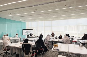 أكاديمية أنور قرقاش الدبلوماسية تنظم النسخة الأولى من برنامج الأكاديمية الصيفية بالتعاون مع الخارجية