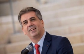 قرض بـ500 مليون دولار وإدانة للغزو.. أبرز شروط أوكرانيا لاستقبال إيلي كوهين