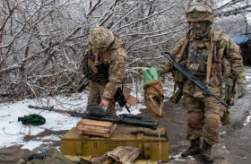 «ترسانة السلاح تنفذ».. ماذا ستفعل أوكرانيا بعد إعلان التشيك؟
