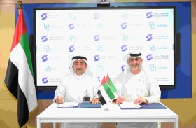 صندوق محمد بن راشد للابتكار عضواً مؤسساً في الشبكة الوطنية لحاضنات الأعمال التابعة لصندوق الوطن