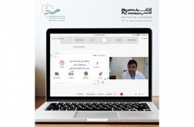 إدارة التثقيف الصحي بالشارقة تزيح الستار عن فعاليات حملة صحة و سياحة 2021