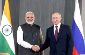 الهند وروسيا: إكراهات ناريندرا مودي...!