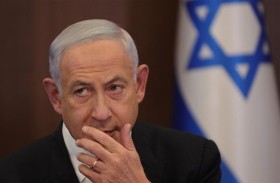 بنيامين نتانياهو.. غير المرغوب به في واشنطن