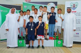 نادي دبا الحصن يسدل الستار على نشاطه الصيفي بعد نجاح كبير وتنظيم أنشطة رياضية متعددة 