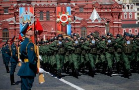 خيارات بوتين..حرب بلا نهاية أو أهداف مرحلية