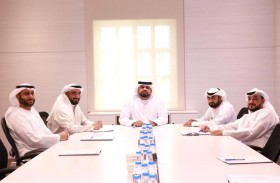 مجلس ضاحية الخروس يطلق فعاليات تدعم التواصل الاجتماعي 