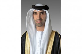   ثاني الزيودي: استراتيجية الصناعة تزيد  تنافسية المنتج الإماراتي في الأسواق العالمية
