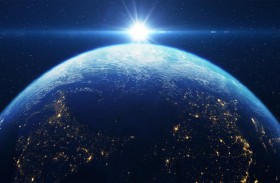 الأرض تسجل أقصر يوم لها على الإطلاق