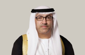 عبد الرحمن العويس: الأطفال ثروة الوطن الحقيقية