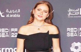 نيللى كريم تخوض تجربتها الإخراجية الأولى خلال فيلم قصير