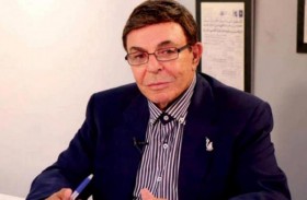 وفاة الفنان المصري سمير صبري 