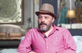 عمرو عبد الجليل: أشعر بحالة من الملل وأفكر في الاعتزال