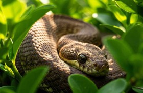 الثعابين تغيّر أسنانها كل شهرين.. آلية بيولوجية تبهر العلماء