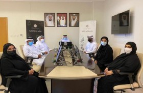 مجلس ضاحية الخالدية بالشارقة يتابع احتياجات الأهالي ويوجه بإحالتها للجهات المختصة