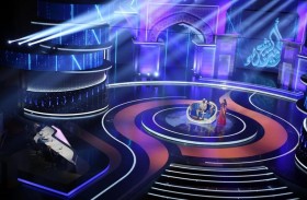 مشاركون من 33 دولة ببرنامج (أمير الشعراء) بموسمه الـ11