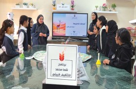 مركز الشيخ محمد بن خالد آل نهيان الثقافي يُثري شهر فبراير بفعاليات وورش متنوعة تعزز القيم الإماراتية