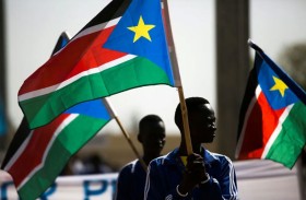 الولايات المتحدة تلغي تأشيرات مواطني جنوب السودان 