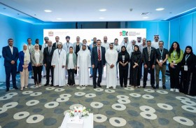 قرى الإمارات.. مبادرة وطنية في منتدى الرياضة المجتمعية