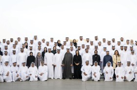 رئيس الدولة: الإمارات حريصة على بناء شراكات تنموية نوعية مع مختلف دول العالم