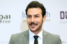 باسل خياط يعود إلى سوريا عبر «كولومبيا»