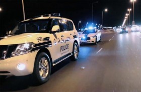 افتعلوا مشاجرة بسبب أولوية السير