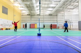 «دورة الشيخة هند للألعاب الرياضية للسيدات» تختتم منافساتها بنجاح