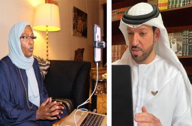 الأرشيف الوطني يستقطب أكثر من 5000 مشارك في محاضراته «عن بعد»