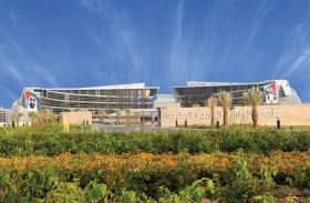الرئيس الأعلى لجامعة الإمارات يوجه كلمة للطلبة وأعضاء هيئة التدريس والعاملين