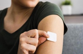 العلاج الهرموني آمن وفعال لأعراض سن اليأس