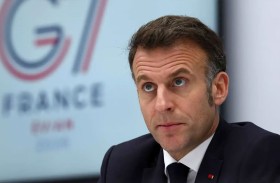 يتضمن اعترافاً بإسرائيل.. تفاصيل مقترح فرنسي لإنهاء حرب لبنان