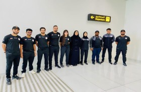 17 لاعبا ولاعبة في قائمة منتخب الدراجات استعدادا لعربية المضمار بمصر 