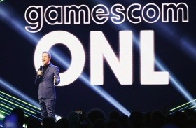 إطلاق أكبر معرض لألعاب الكمبيوتر في العالم